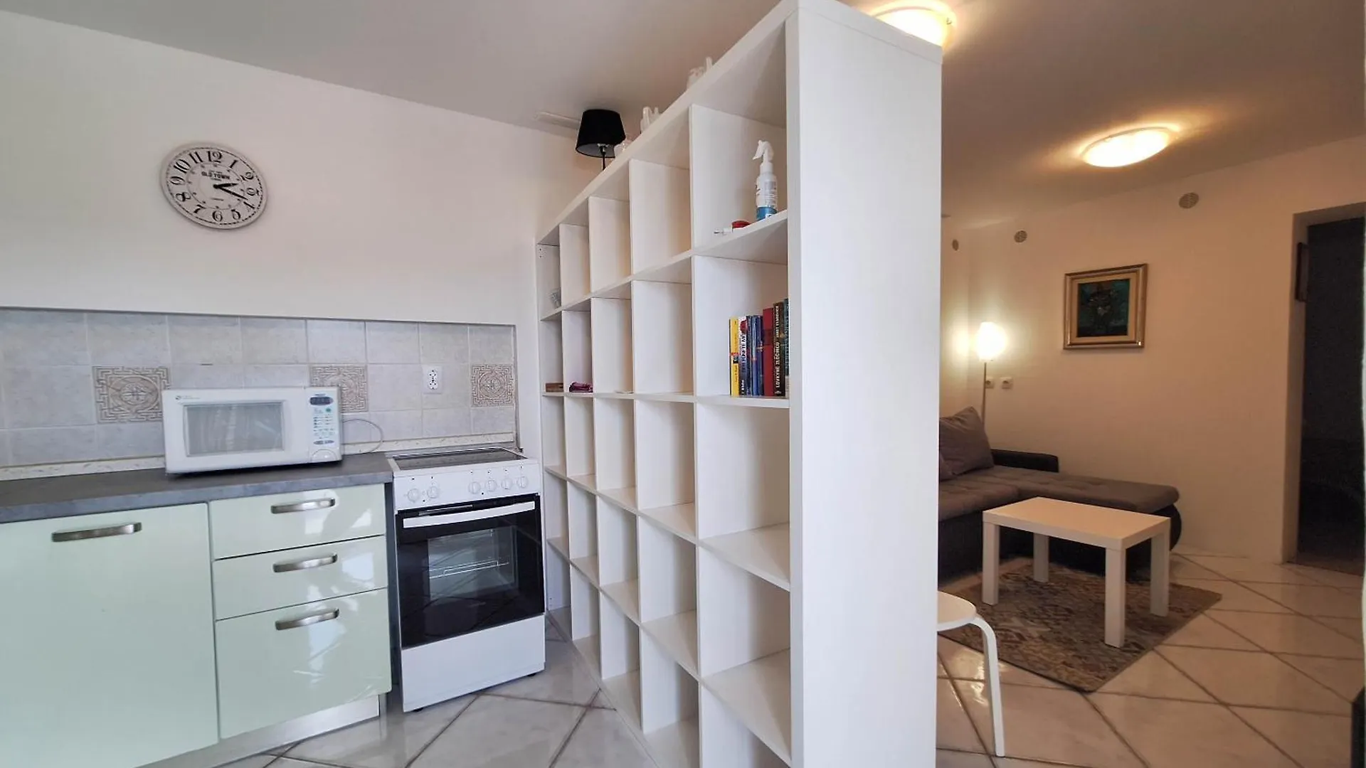 Apartment Dejana Jadranovo 0*,