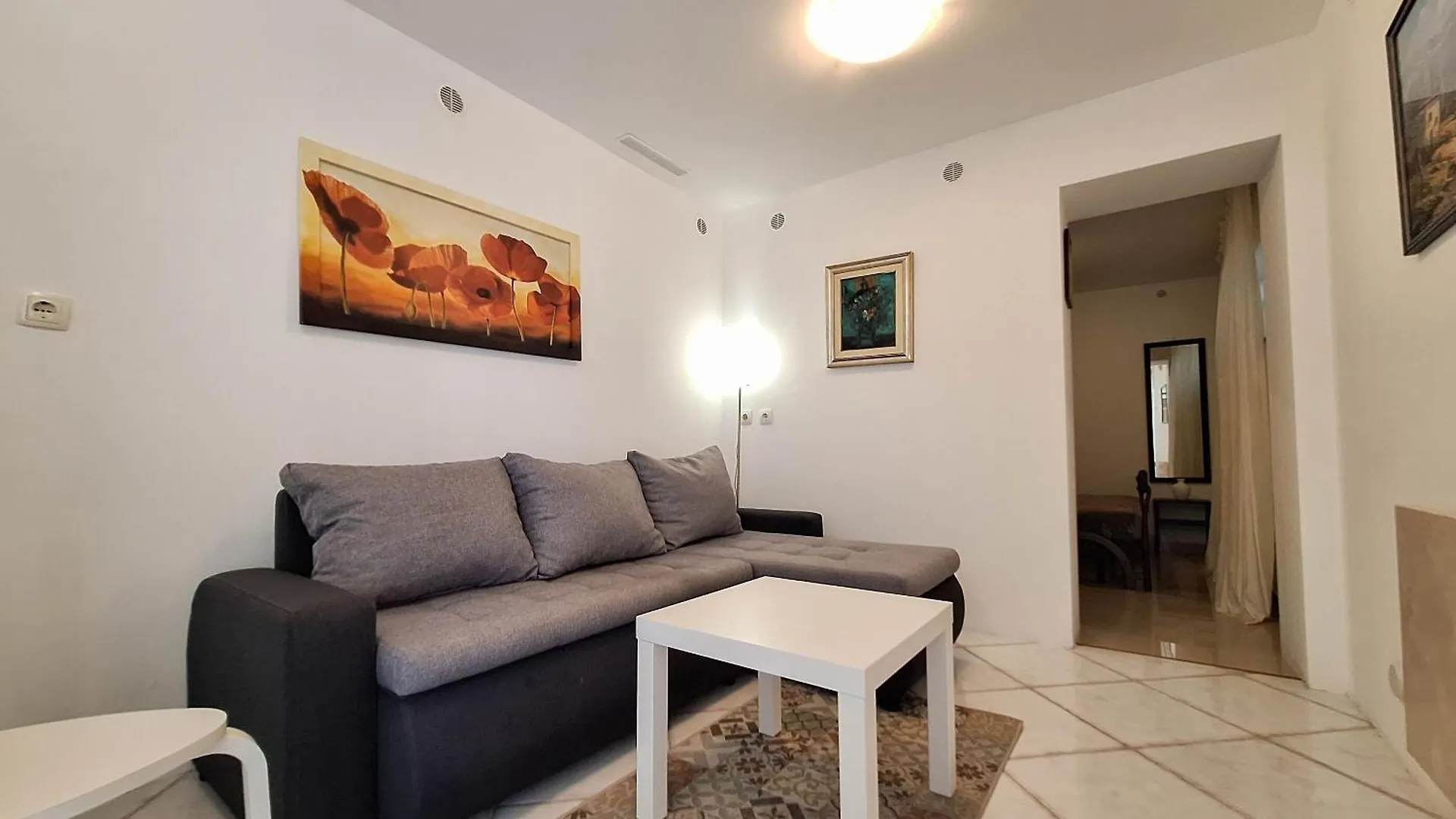 Apartment Dejana Jadranovo Croaţia