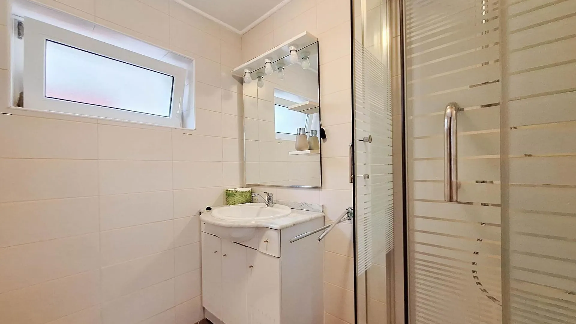 Apartment Dejana Jadranovo 0*,