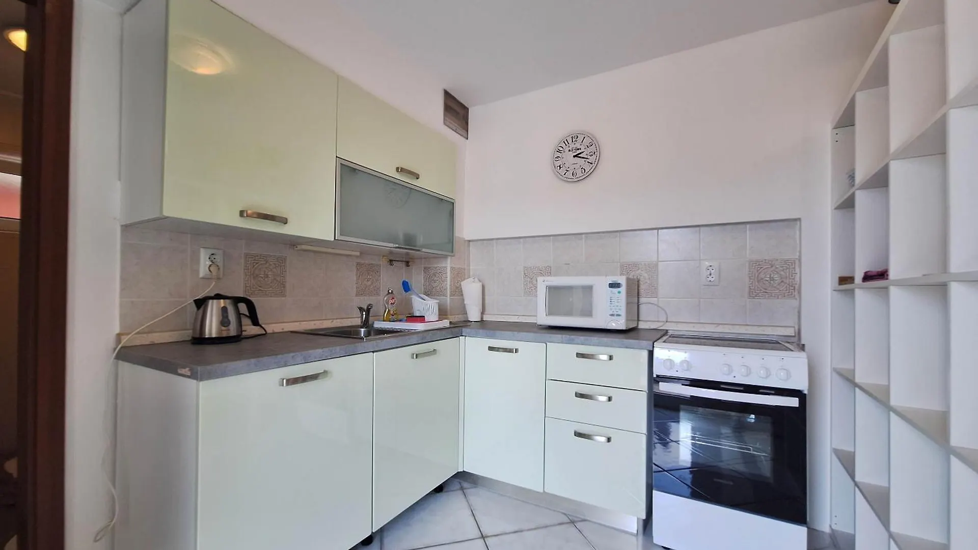 Apartment Dejana Jadranovo Croaţia