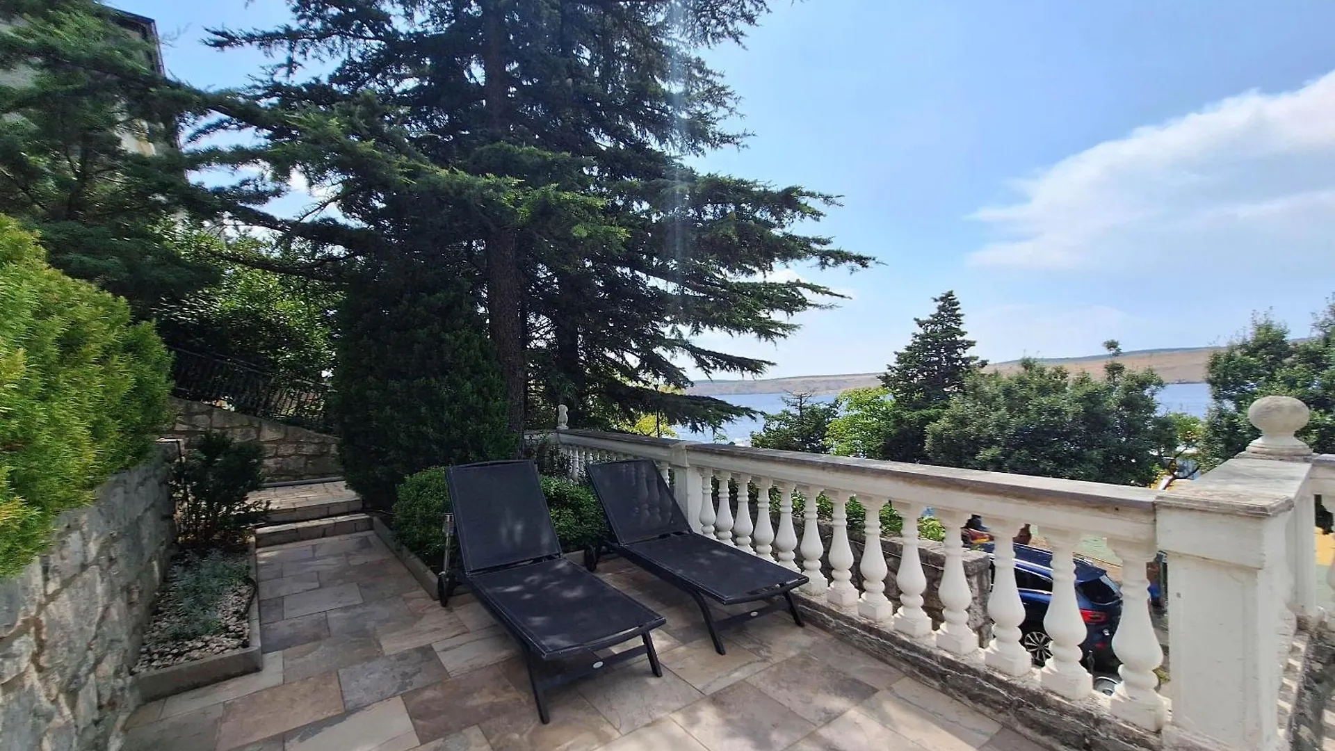 Apartment Dejana Jadranovo Croaţia