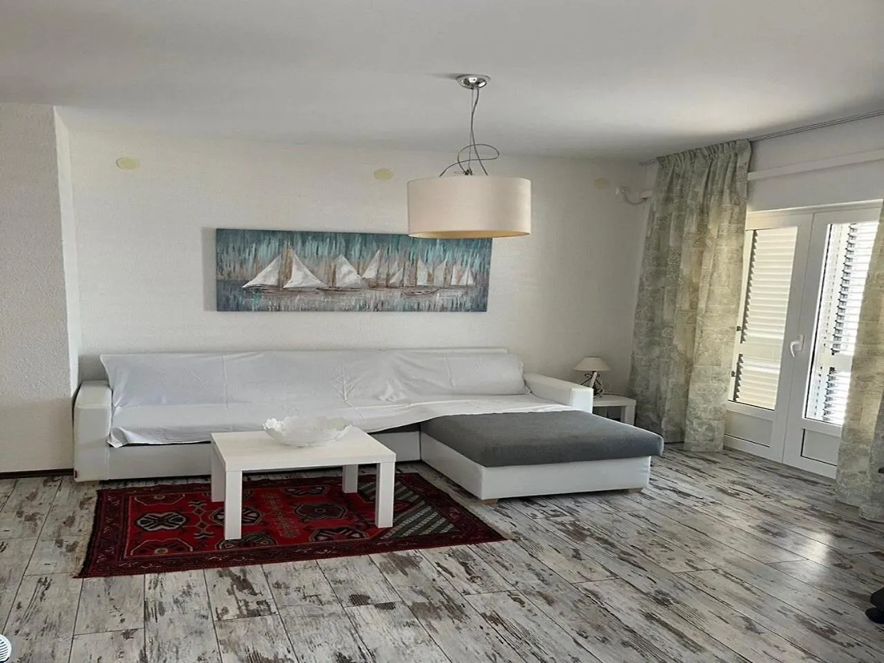 Apartment Dejana Jadranovo