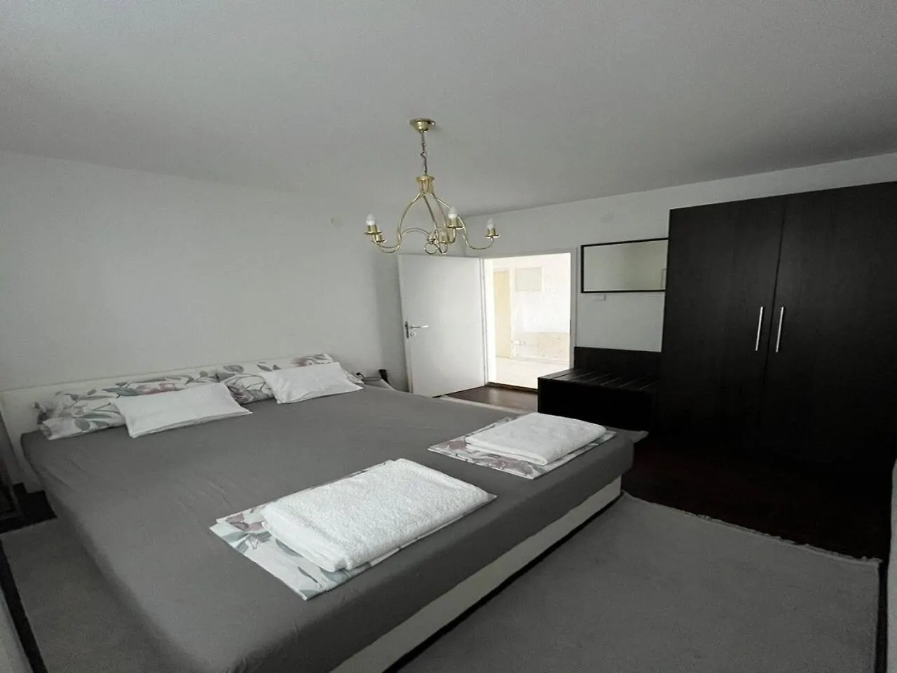 Apartment Dejana Jadranovo