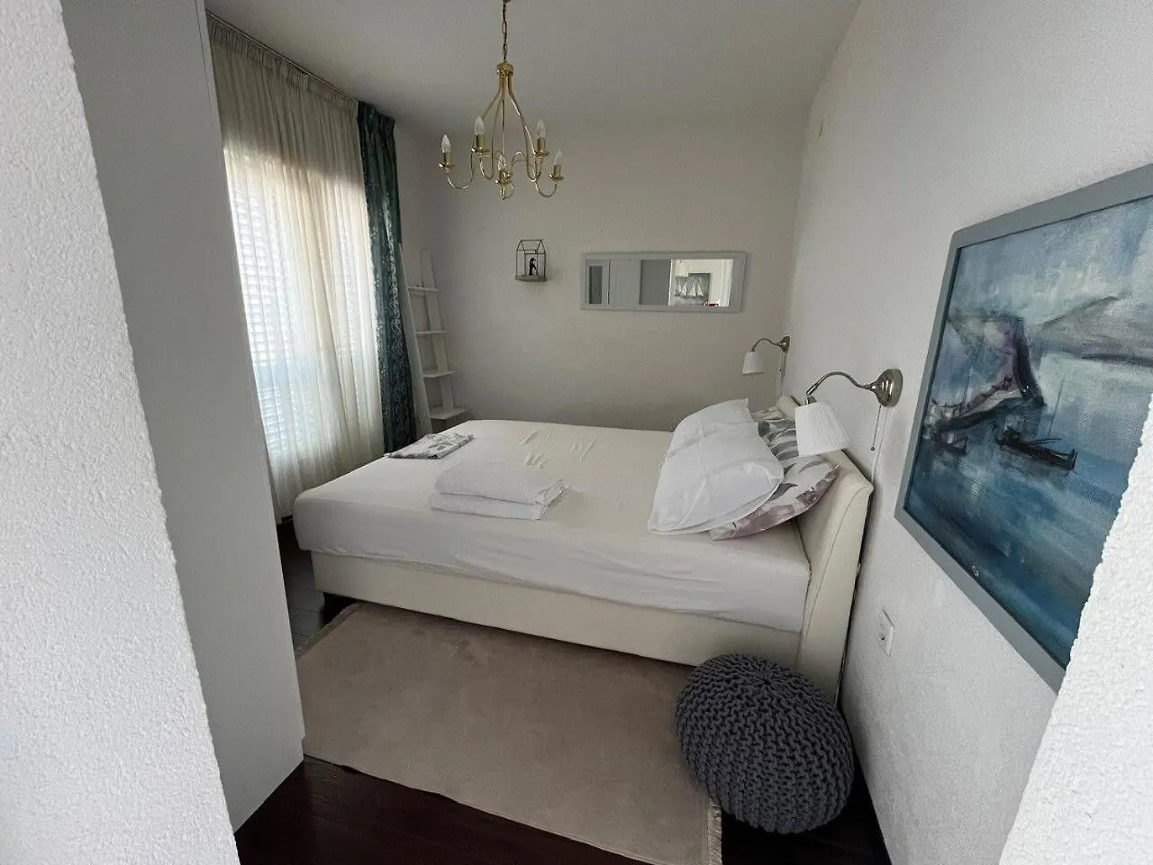 Apartment Dejana Jadranovo