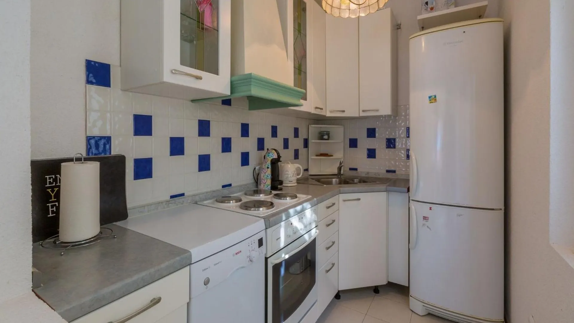 Apartment Dejana Jadranovo